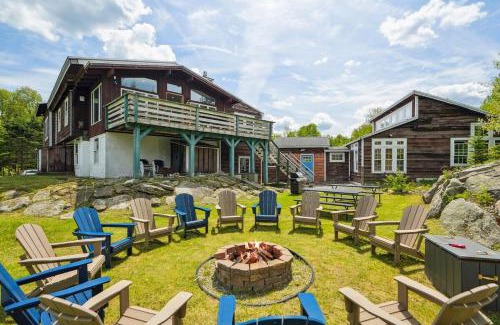 West Dover Villa | The Myrtle house