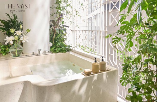 Dong Khoi Hotel | The Myst Dong Khoi