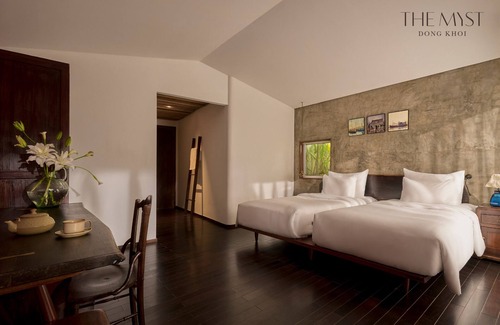 Dong Khoi Hotel | The Myst Dong Khoi