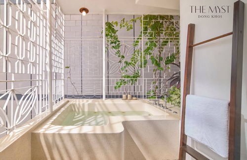 Dong Khoi Hotel | The Myst Dong Khoi