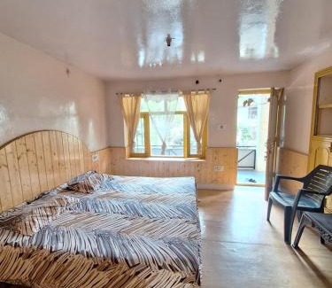 Old Manali House | The Mystic Heaven