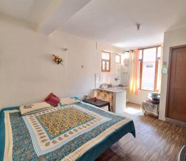 Old Manali House | The Mystic Heaven