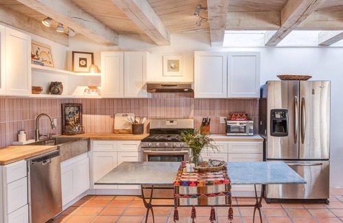 Southside Hotel | The Mystic Santa Fe
