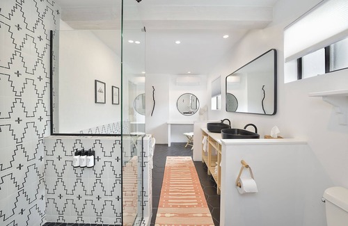 Southside Hotel | The Mystic Santa Fe