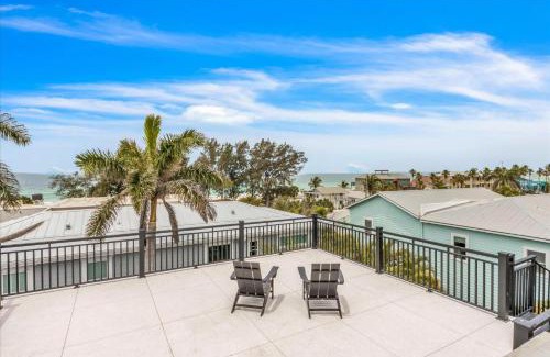 Bradenton Beach House | The Mystical Rose