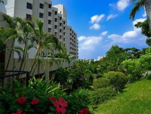 Naha City Centre Hotel | The Naha Terrace