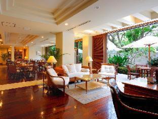 Naha City Centre Hotel | The Naha Terrace