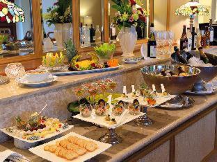 Naha City Centre Hotel | The Naha Terrace
