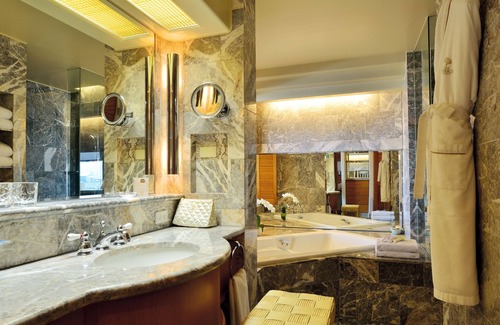 Naha City Centre Hotel | The Naha Terrace