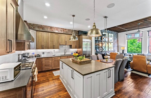 Old City Apartment | The Nama Retreat 202