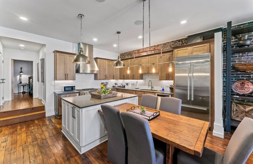 Old City Apartment | The Nama Retreat 202