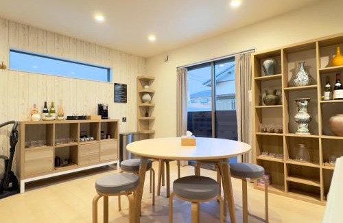 Abiko House | The NANAKO