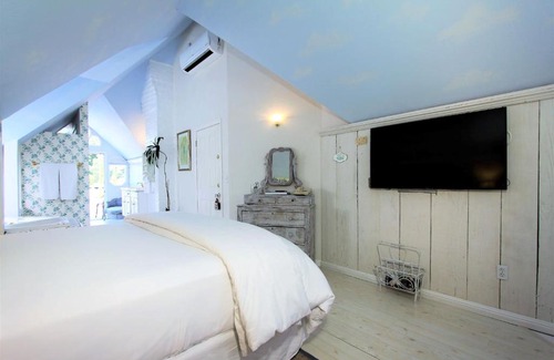 Napa Bed & Breakfast | The Napa Inn