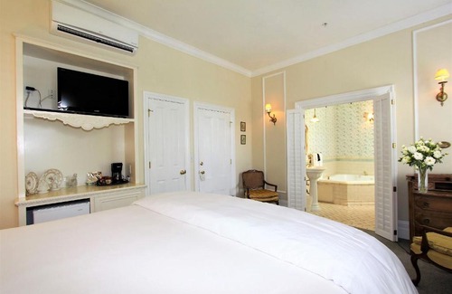 Napa Bed & Breakfast | The Napa Inn