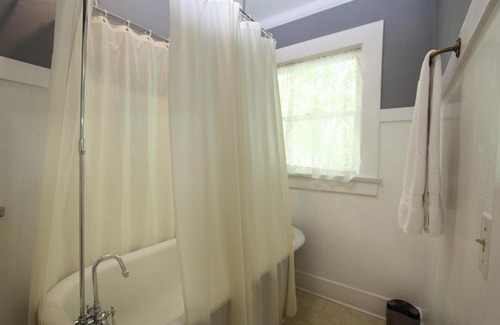 Napa Bed & Breakfast | The Napa Inn