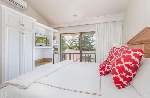 Napa Apartment | The Napa Residences