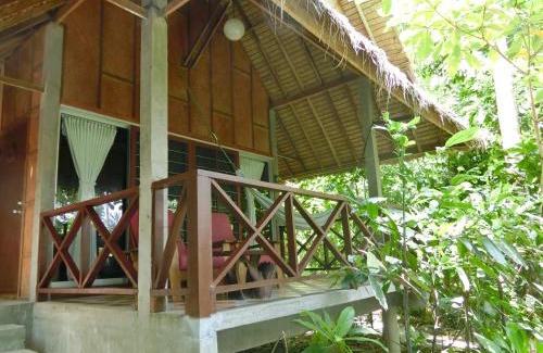 Ko Lanta Resort | The Narima - SHA Plus