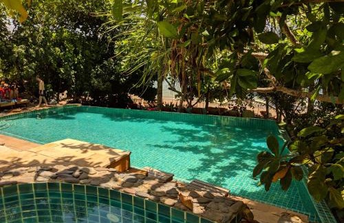 Ko Lanta Resort | The Narima - SHA Plus