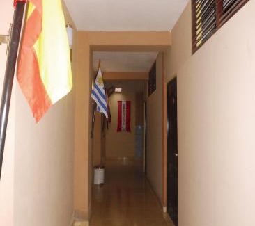 Nazca Apartment | The Nasca Sunshine