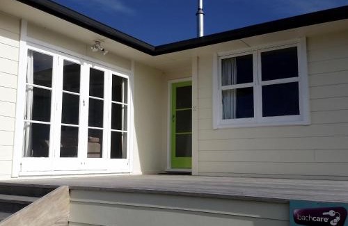 National Park Village House | The Nash - National Park Holiday Home