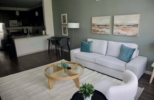 Seven Springs Apartment | The Nashville III Vibe 8775