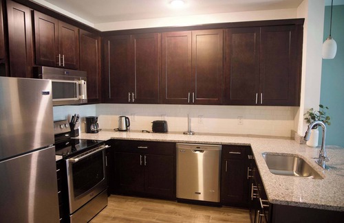 Seven Springs Apartment | The Nashville III Vibe 8775