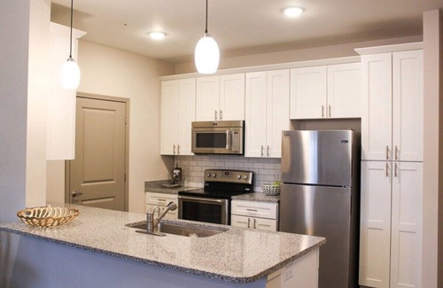 Brentwood Apartment | The Nashville Vibe 8720