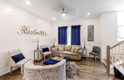 Nashville House | The Nashville Vibe