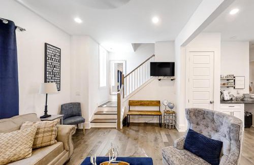 Nashville House | The Nashville Vibe