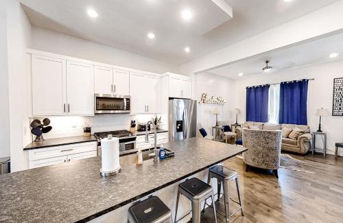 Nashville House | The Nashville Vibe