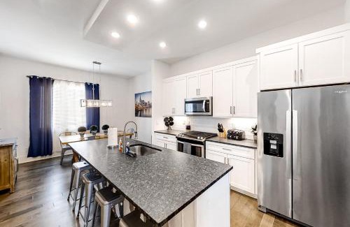 Nashville House | The Nashville Vibe