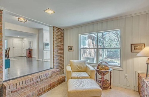 North Charleston House | The Nathalie- curated family home with EV charger!