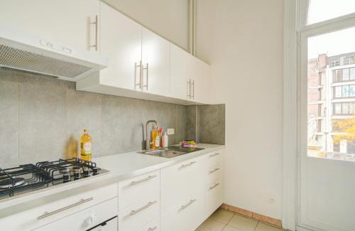 Sint-Andries Apartment | The National Lodge