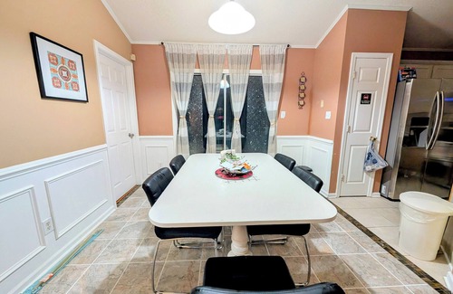Harwood Lane House | The National Whitewater-Charming house with WiFi, and AC in lovely Charlotte!