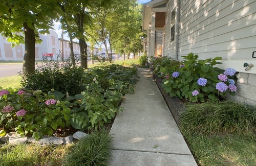 Urbandale Nations House | The Nations Home Close to Downtown