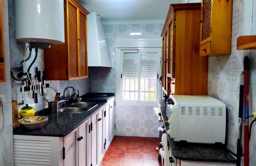 El Bosque Cottage | The Naturalist's House