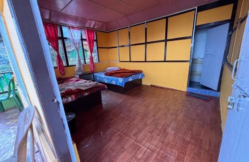 Rishop House | The Nature Homestay
