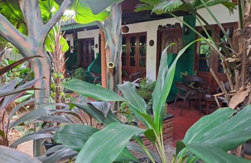 Sigiriya Resort | The Nature Park Villa