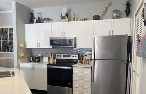 Thonotosassa Apartment | The Nature Preserve