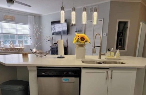 Thonotosassa Apartment | The Nature Preserve