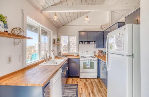 Bayshore House | The Nautical House