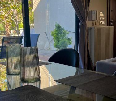 Nea Makri House | The Nea Makri Hideaway