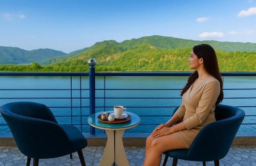 Rishikesh Hotel | The Neeraj Ganga Cottages