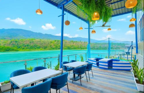 Rishikesh Hotel | The Neeraj Ganga Cottages