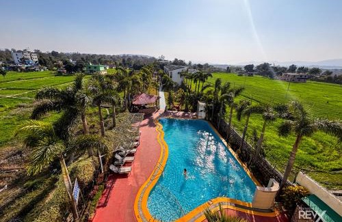 Haridwar Resort | The Neeraj River Forest Resort Ayurvedic Wellness Center