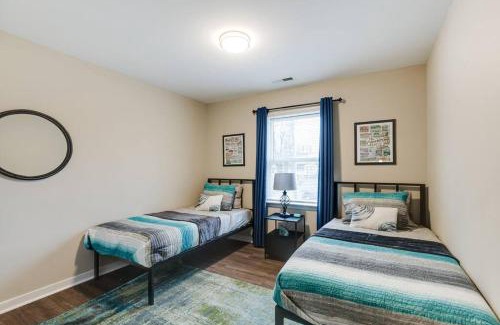 Richmond House | The Neighborhood House in Richmond