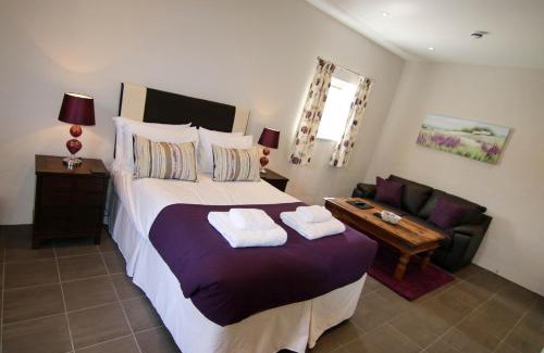 Burnham Market Bed & Breakfast | The Nelson