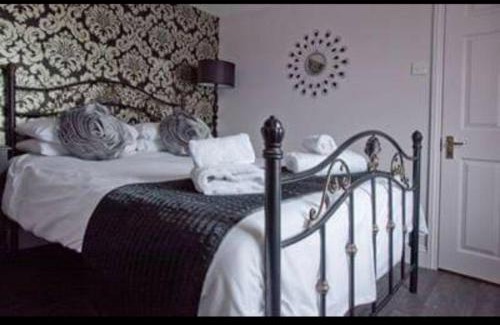 Burnham Market Bed & Breakfast | The Nelson