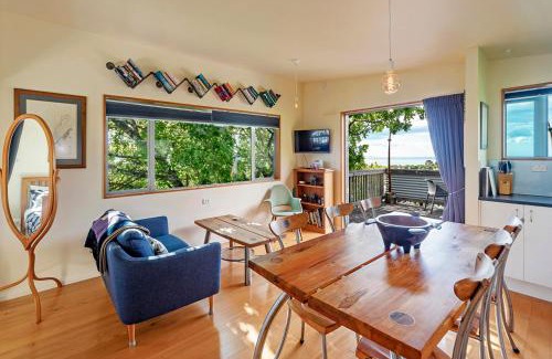 Nelson Apartment | The Nelson's Lookout
