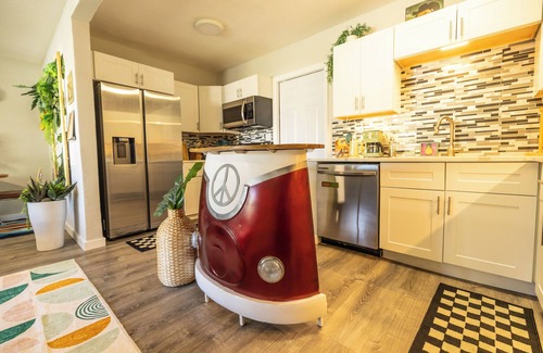Coquina Key House | The Neptune House w/Pool & Near Ocean!